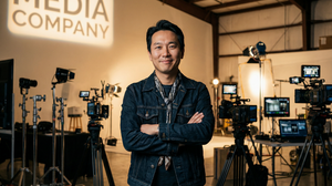 草莓视频导演顾问