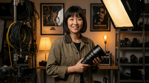 草莓视频摄影指导