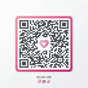 草莓视频公众号二维码