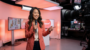 草莓视频短视频制作